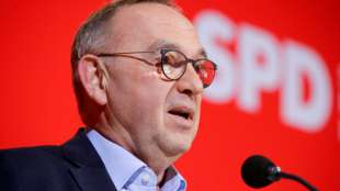 Walter-Borjans sichert Merkel Rückhalt durch SPD zu