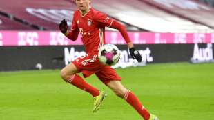 M&uuml;ller: "Beim FC Bayern ist immer die Lupe drauf"