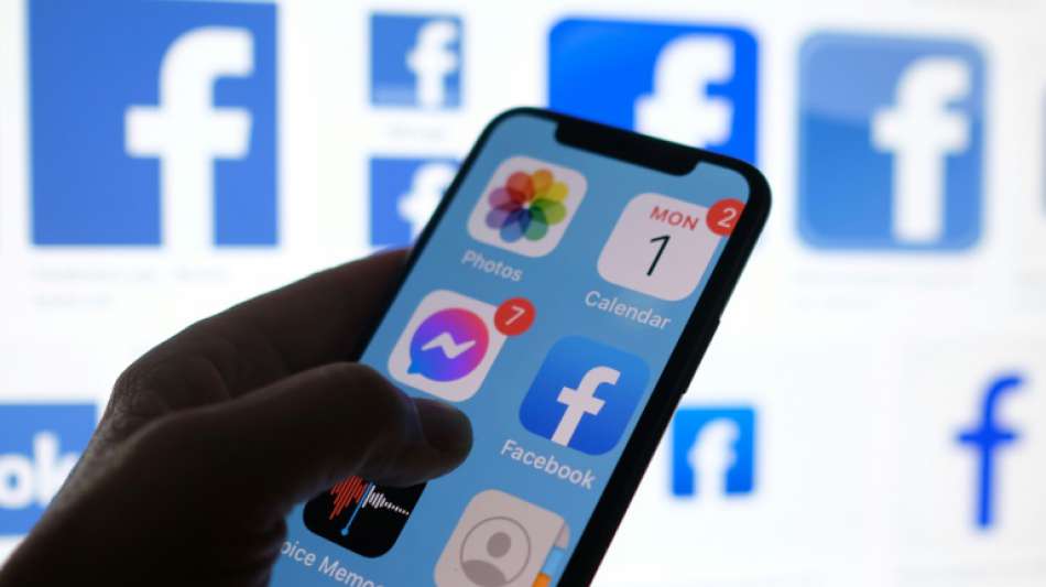 2019 erbeutete Daten von mehr als 500 Millionen Facebook-Nutzern online gestellt