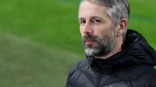 Rose fühlt mit Doucoure: "Wir waren alle geschockt"