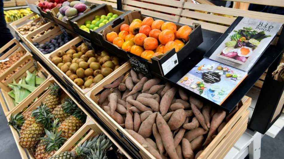 Verb&auml;nde fordern deutliche Senkung der Mehrwertsteuer auf Obst und Gem&uuml;se 