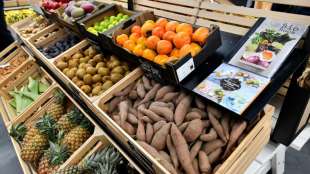 Verb&auml;nde fordern deutliche Senkung der Mehrwertsteuer auf Obst und Gem&uuml;se 