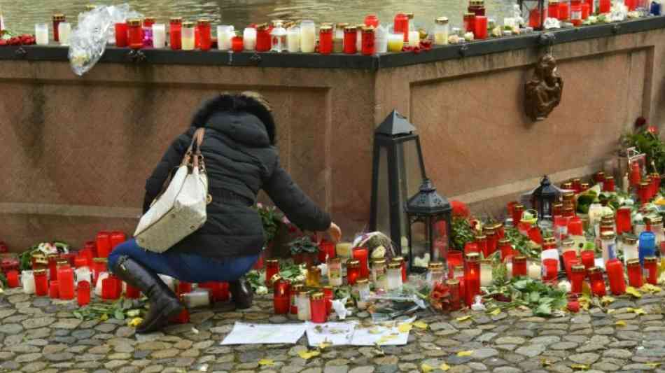 Freiburg: Angeklagter gesteht Mord von Joggerin in Endingen