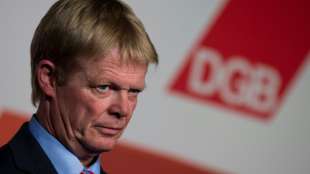 DGB-Chef knüpft Homeoffice-Pflicht an Impfquote