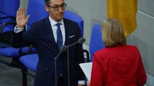 &Ouml;zdemir will "oberster Anwalt" der Bauern sein - und oberster Tiersch&uuml;tzer