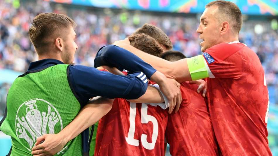 "Eine schmerzende Niederlage": Finnland scheitert an Mirantschuks Zauberfuß 