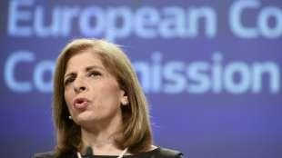 Brüssel sieht EU trotz Lieferproblemen bei Impfungen auf gutem Weg