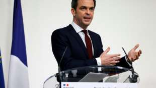 Anteil britischer Corona-Variante in Frankreich bei 36 Prozent