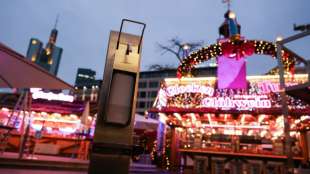 Pandemie schl&auml;gt mitten im Weihnachtsgesch&auml;ft auf die Verbraucherstimmung