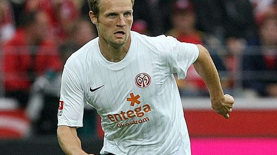 Svensson erhält Vertrag bis 2024 in Mainz