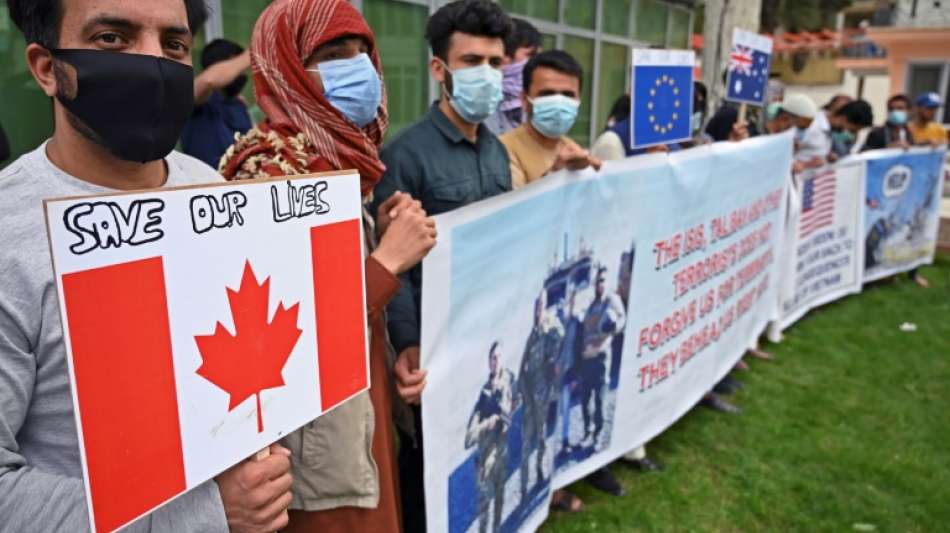 Taliban fordern von Ortskr&auml;ften internationaler Truppen "Reue" 