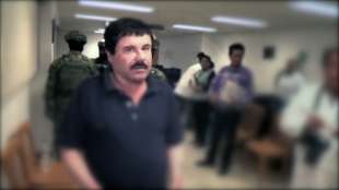 Strafmaß gegen Drogenboss "El Chapo" Guzmán wird später verkündet als geplant