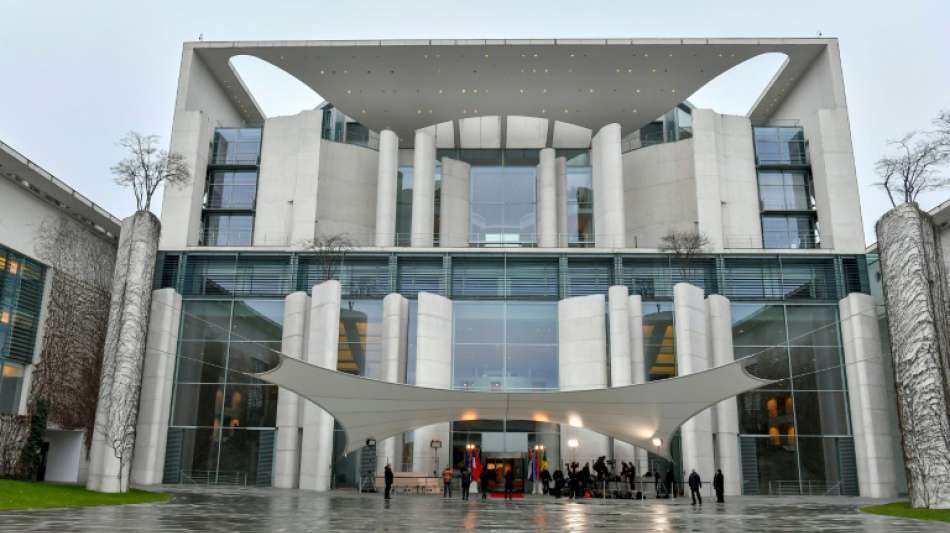 Koalitionsausschusssetzt Beratungen über Konjunkturpaket fort