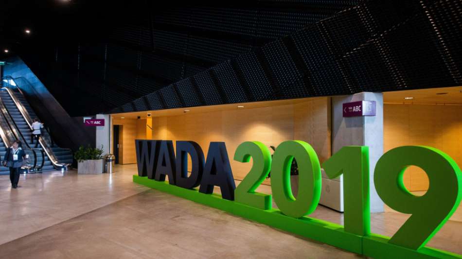 Freitag begrüßt WADA-Entscheidung: 