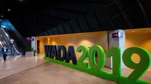 Freitag begrüßt WADA-Entscheidung: "Ein Zeichen gesetzt"