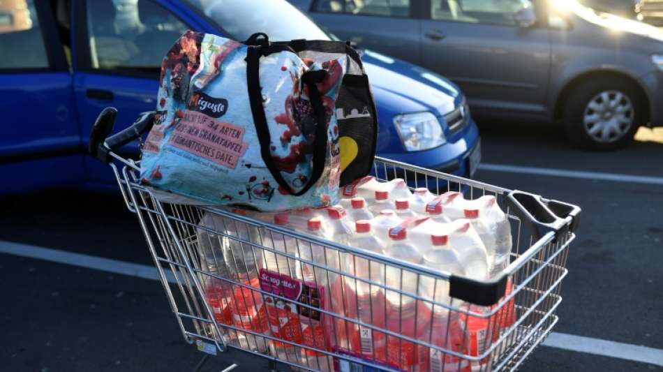 EuGH soll Preisauszeichnung bei Getr&auml;nken in Pfandflaschen kl&auml;ren