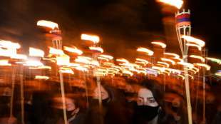 Türkei protestiert scharf gegen Bidens Anerkennung von Völkermord an Armeniern