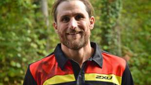 Kein Visum: Ironman-Weltmeister Lange ohne Trainer Al-Sultan auf Hawaii