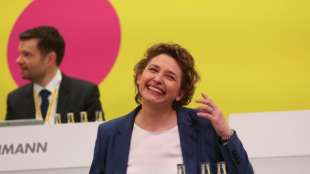 FDP-Europaabgeordnete Beer fordert kompletten Boykott der Winterspiele in Peking