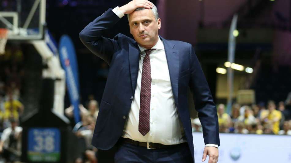 EuroLeague: Bayern erleiden deutliche Niederlage in Belgrad