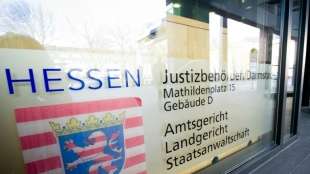 Hohe Haftstrafe für Ehepaar in Hessen wegen Mordes an eigenen Kindern