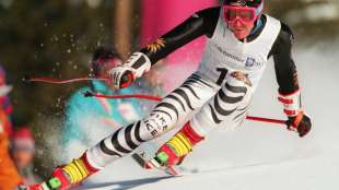 Ski alpin: Wasmeier erwartet "ganz ungewöhnliche Saison"