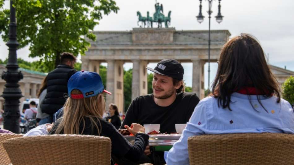 Gastgewerbe unzufrieden mit Bilanz nach zwei Wochen erster Öffnungen