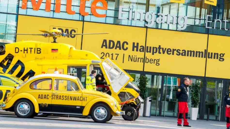 ADAC knackt Marke von 20 Millionen Mitgliedern