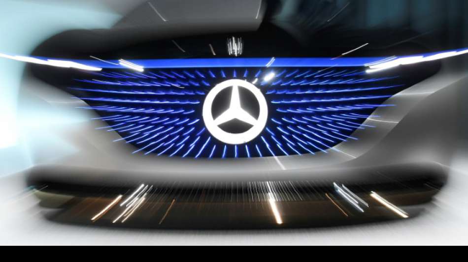 Bericht: 30.000 Arbeitsplätze bei Daimler stehen auf der Kippe
