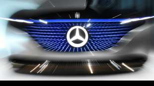 Daimler-Betriebsrat fordert Kaufimpulse nach der Corona-Krise