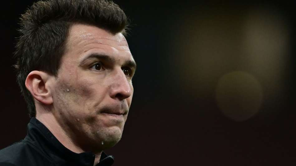 Fr&uuml;herer Bayern-St&uuml;rmer Mandzukic beendet Karriere