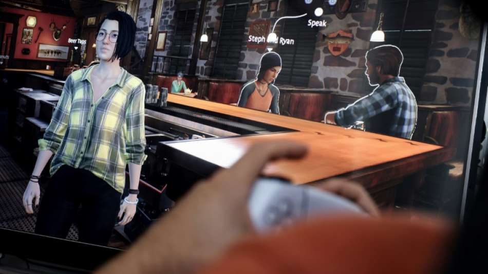 Bericht: Videospiel-Verband warnt vor Engpässen bei Konsolen im Weihnachtsgeschäft