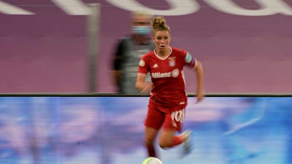 Champions League: Bayern vor Halbfinal-Einzug - Wolfsburg droht Aus