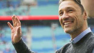 Medien: Kovac neuer Trainer bei AS Monaco