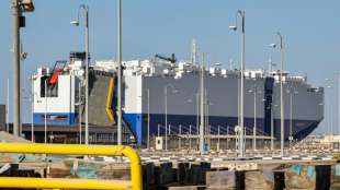 Netanjahu wirft dem Iran Angriff auf israelischen Frachter vor