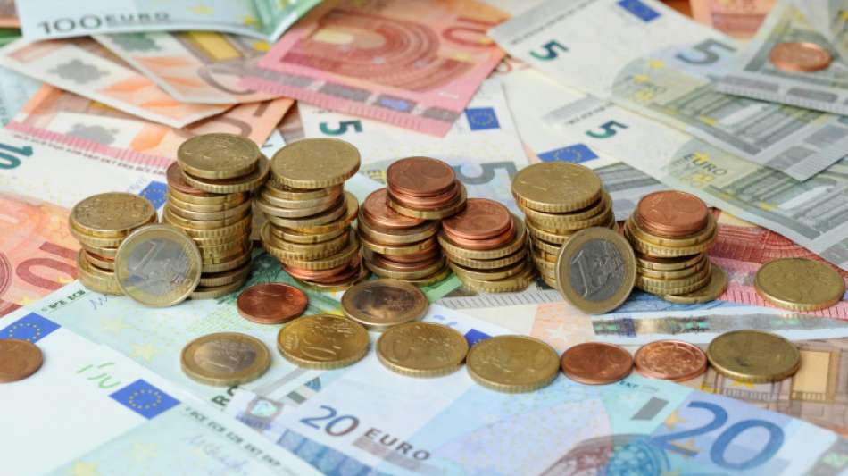 3,5 Prozent weniger Insolvenzen angemeldet als im Vorjahr