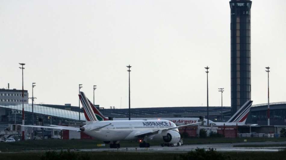 Br&uuml;ssel untersucht Frankreichs Verbot kurzer Inlandsfl&uuml;ge