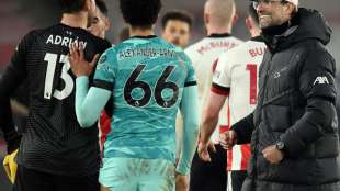 Klopp k&auml;mpferisch vor Duell mit Tuchel: "Viele Leute haben uns abgeschrieben"