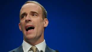 Britischer Justizminister will Einfluss von Menschenrechtsgericht  beschr&auml;nken