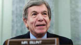 Republikaner signalisieren Unterstützung für abgespecktes Infrastruktur-Programm