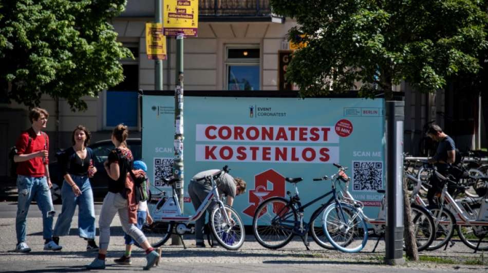 Bericht: Seit Januar mehrere hundert Millionen Euro f&uuml;r Schnelltests abgerechnet