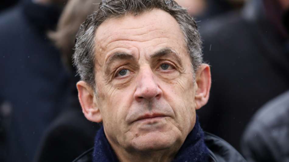 Sarkozy im Oktober wegen Bestechung vor Gericht