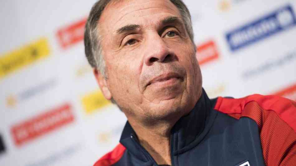 Nach WM-Aus: US-Nationaltrainer Arena tritt zurück
