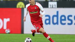 "Absurd": Freiburgs Lienhart kritisiert hohe Abl&ouml;sesummen im Fu&szlig;ball