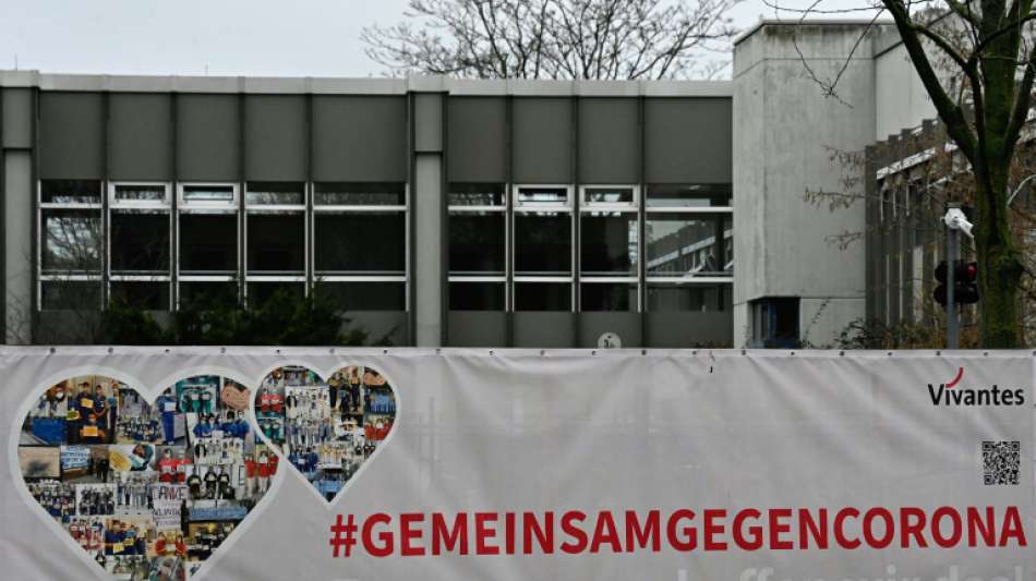 Merkel-Berater rechnet mit weniger Corona-Todesf&auml;llen im Februar