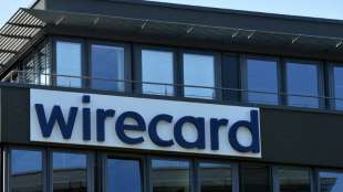Bundesregierung: Wirecard-Skandal ein "Besorgnis erregender Fall"