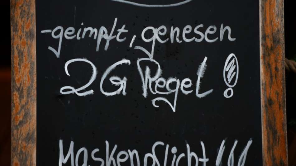 Gastgewerbe fordert einheitlichen &Ouml;ffnungsplan ab Mitte Februar