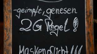 Gastgewerbe fordert einheitlichen &Ouml;ffnungsplan ab Mitte Februar