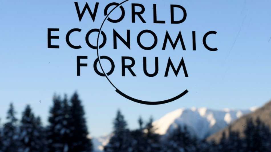 Weltwirtschaftsforum in Davos wird wegen Omikron verschoben