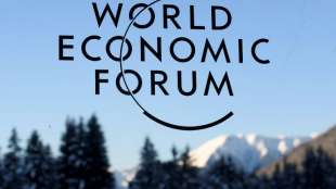 Weltwirtschaftsforum in Davos wird wegen Omikron verschoben